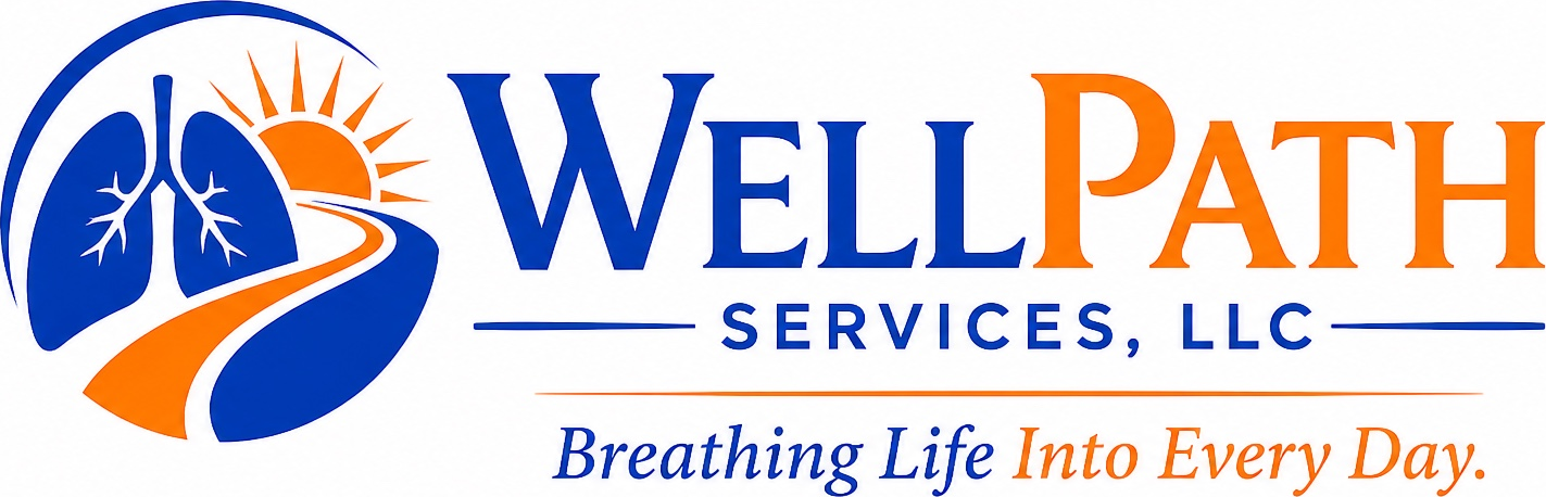 WellPath Services, LLC — Breathing Life Into Every Day